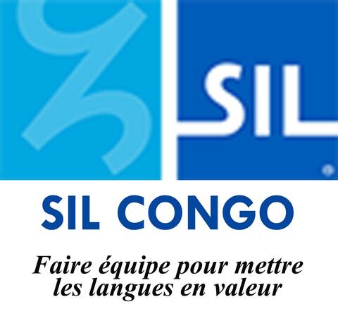 Logo SIL Congo Logo SIL Congo