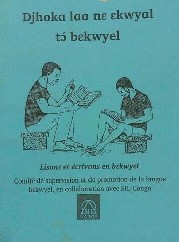 lisons et ecrivons bekwel lisons et ecrivons bekwel